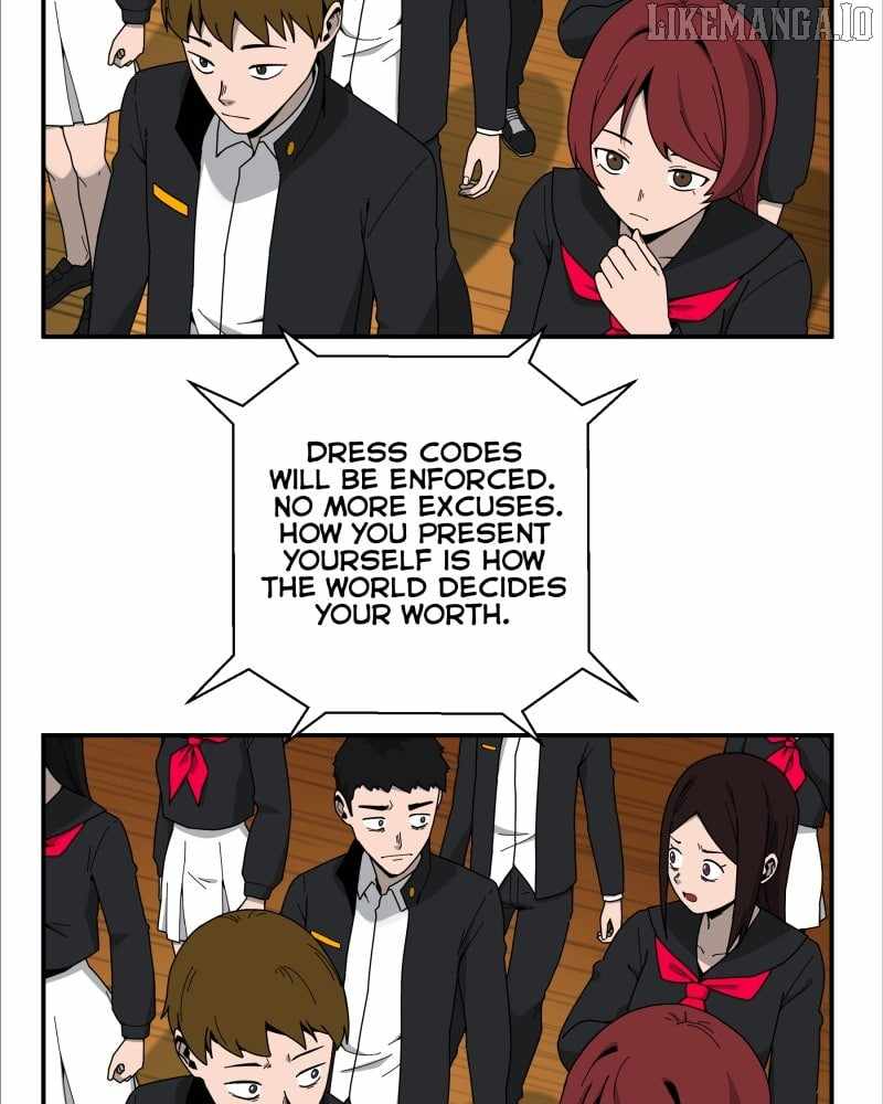 Black Sun Chapter 100 - Page 53