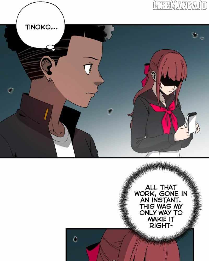 Black Sun Chapter 100 - Page 56