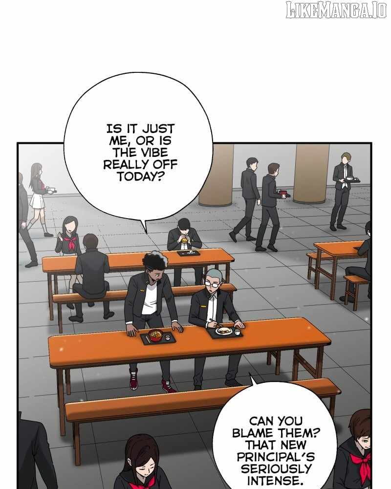 Black Sun Chapter 100 - Page 59