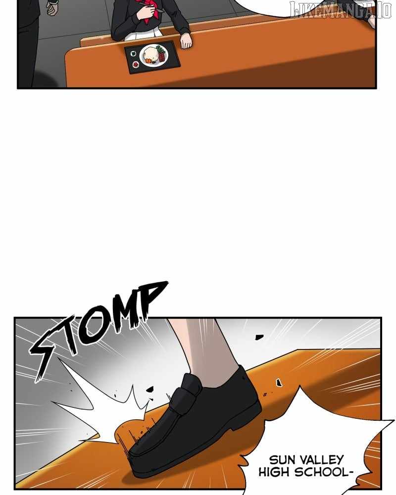 Black Sun Chapter 100 - Page 60