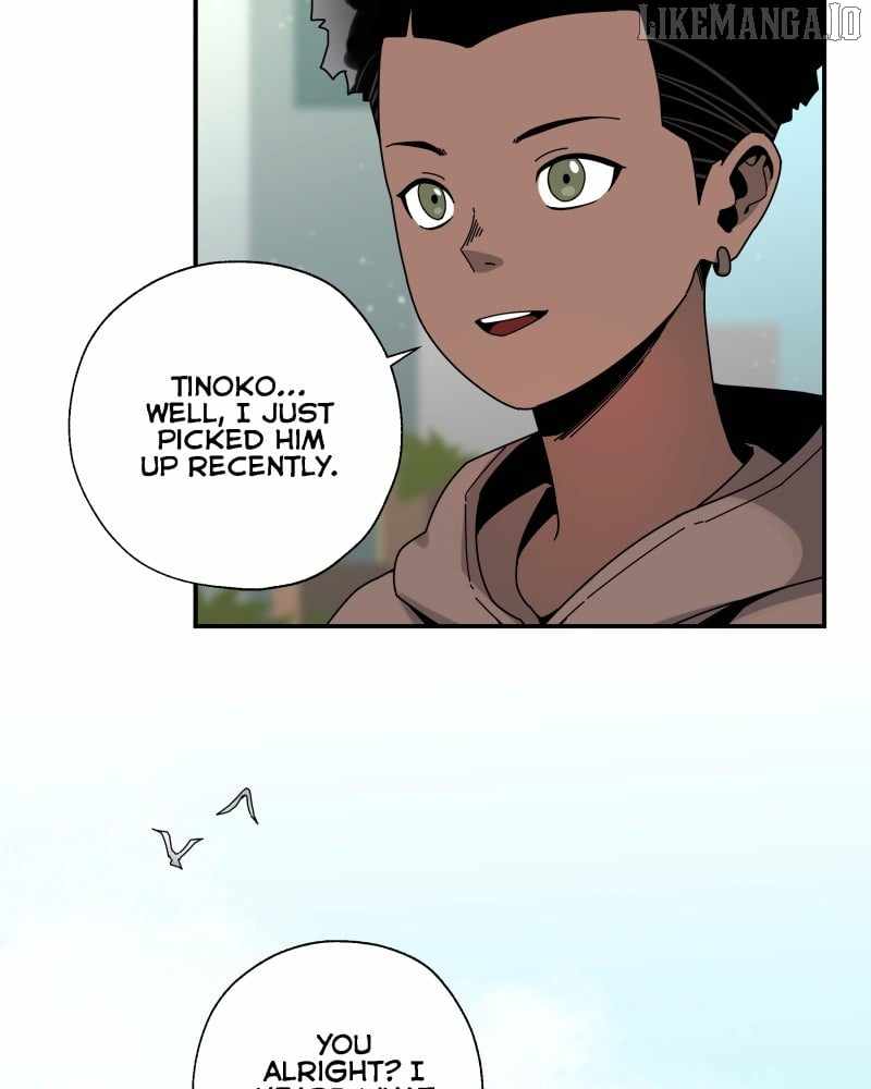 Black Sun Chapter 100 - Page 7