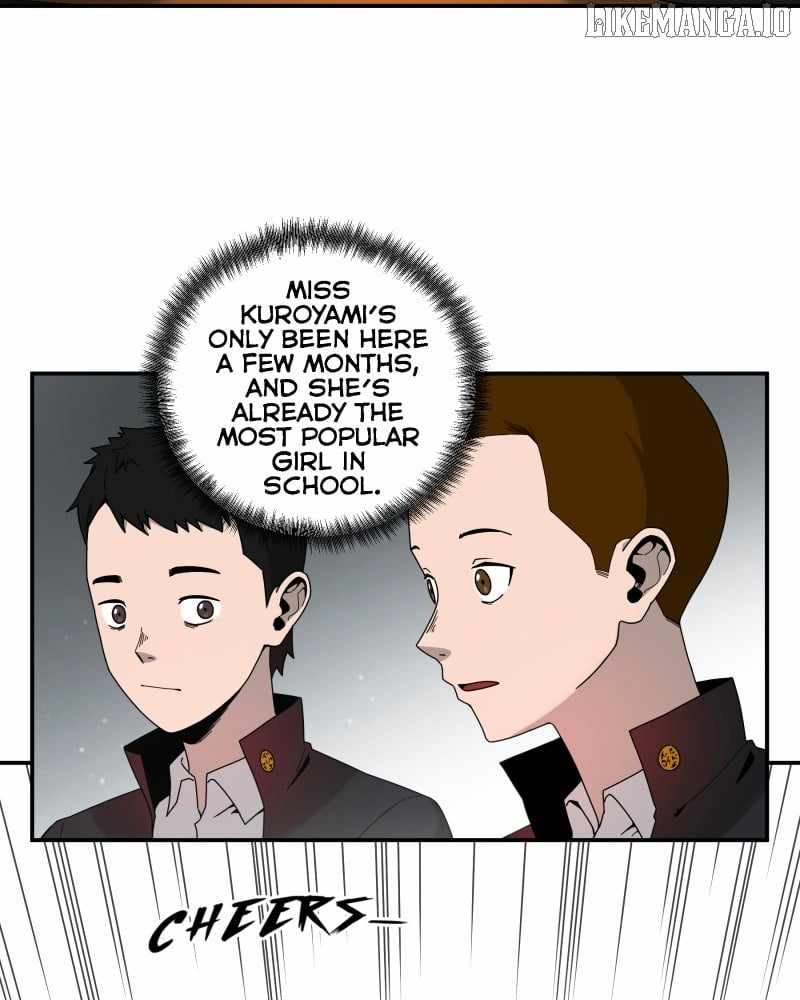 Black Sun Chapter 100 - Page 63