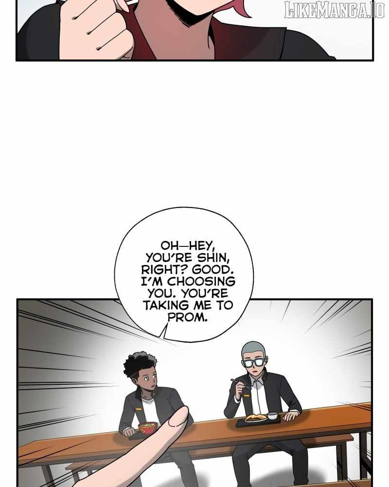 Black Sun Chapter 100 - Page 66