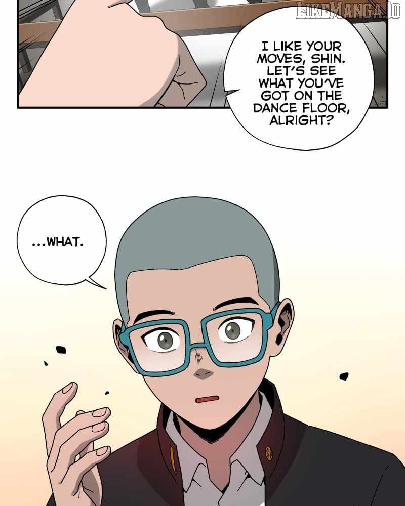 Black Sun Chapter 100 - Page 67
