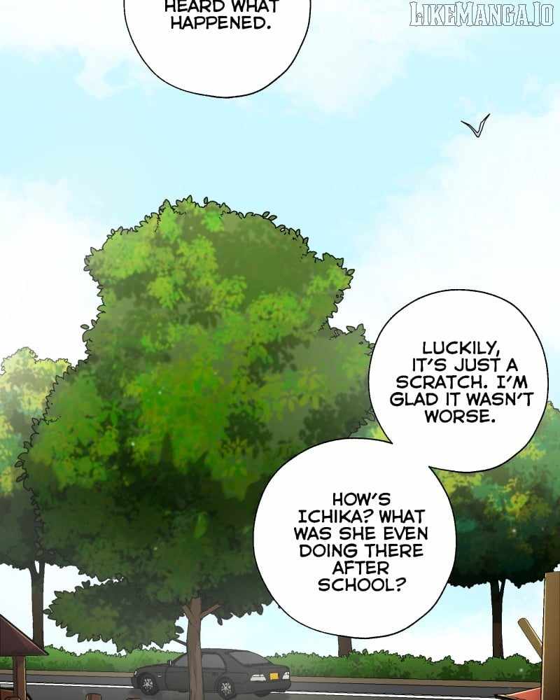 Black Sun Chapter 100 - Page 8
