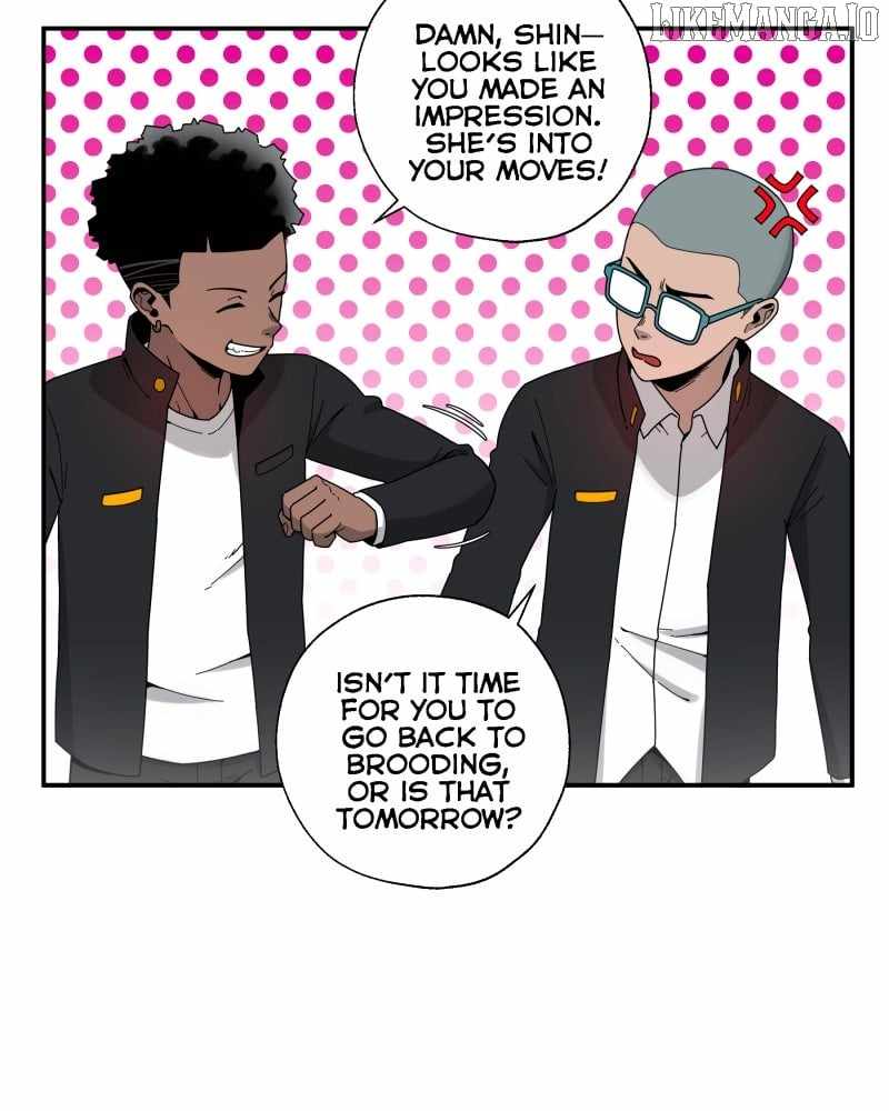 Black Sun Chapter 100 - Page 71