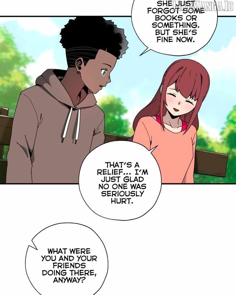 Black Sun Chapter 100 - Page 10