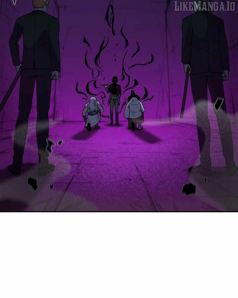 Black Sun Chapter 101 - Page 12