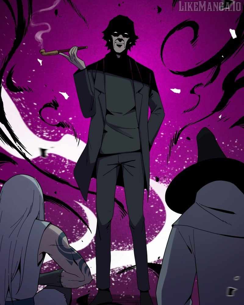 Black Sun Chapter 101 - Page 16