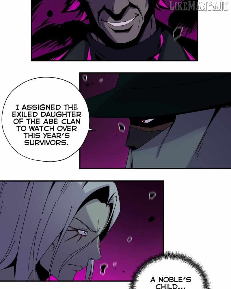 Black Sun Chapter 101 - Page 18
