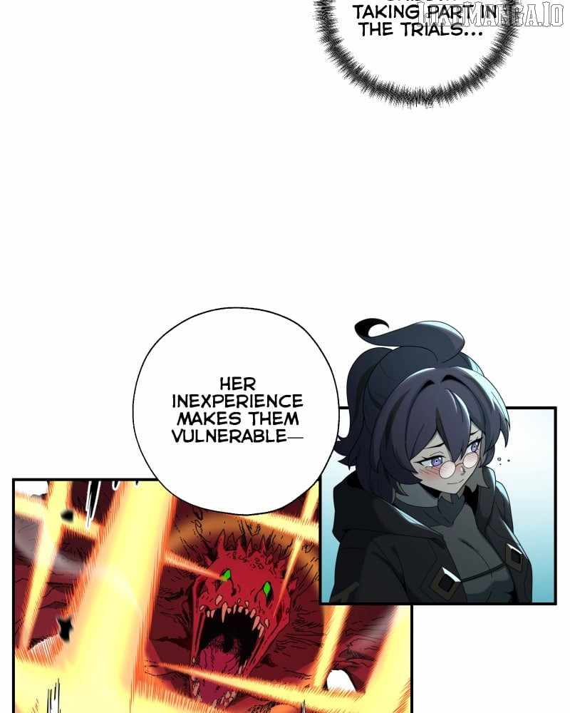 Black Sun Chapter 101 - Page 19