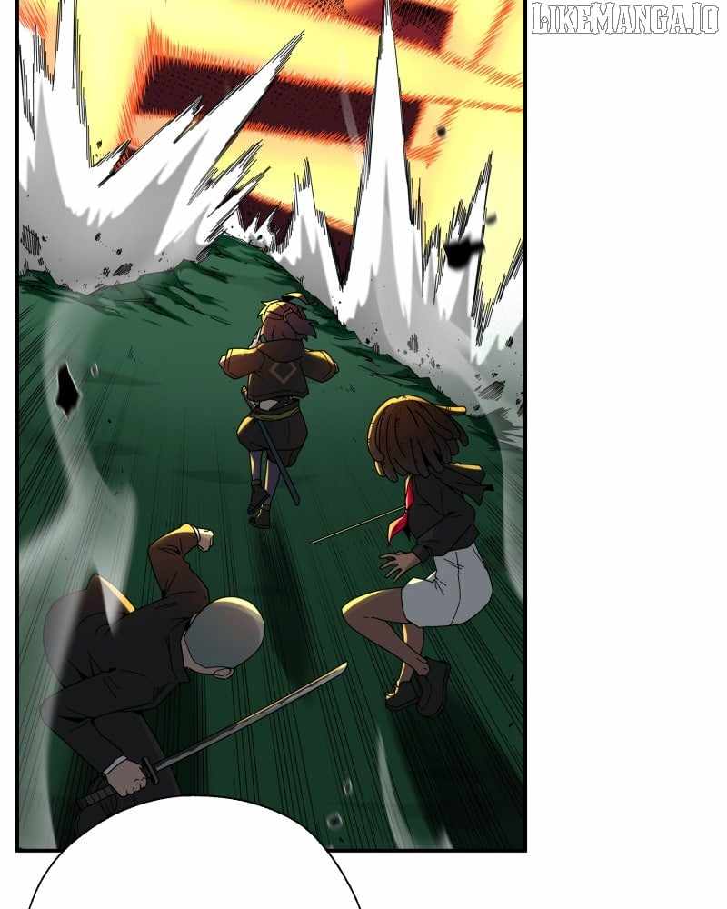Black Sun Chapter 101 - Page 20