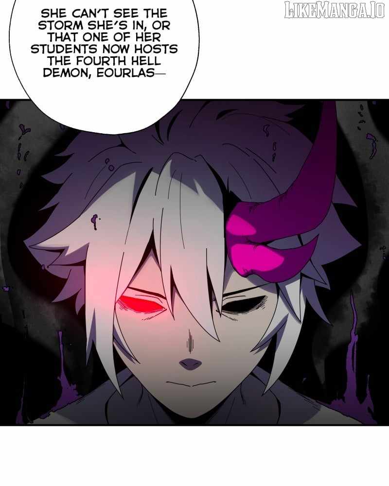 Black Sun Chapter 101 - Page 21