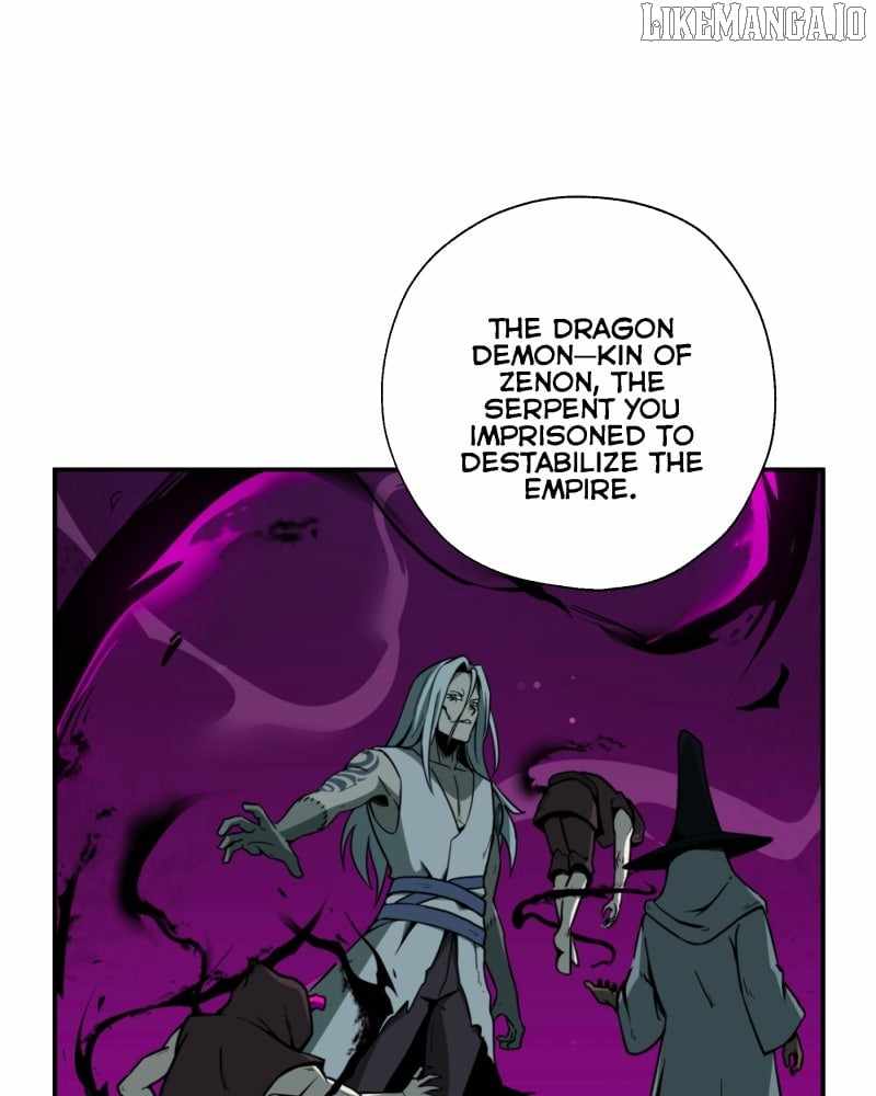 Black Sun Chapter 101 - Page 22