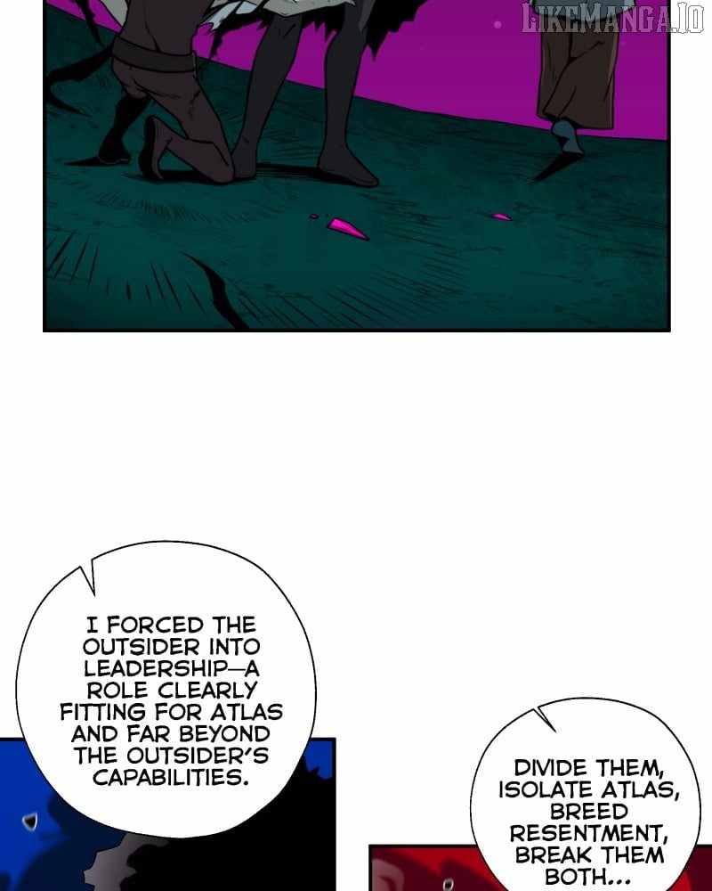 Black Sun Chapter 101 - Page 23