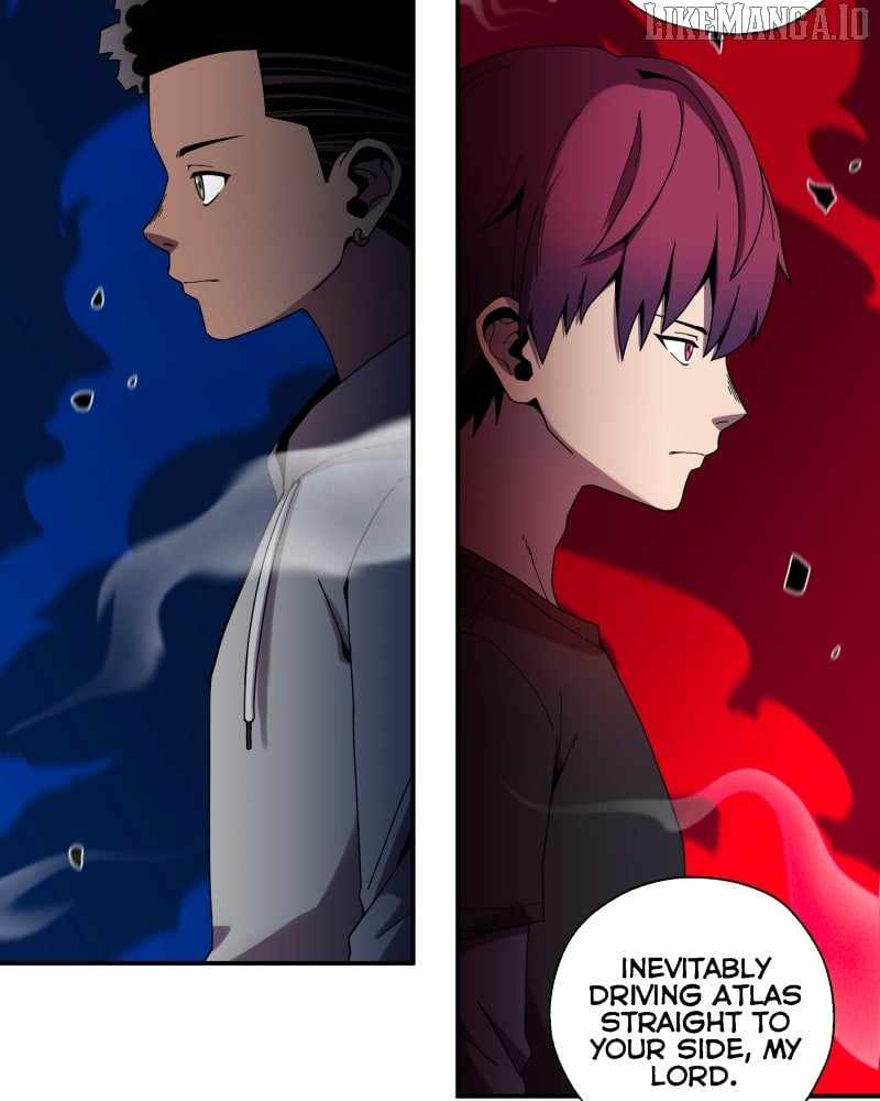 Black Sun Chapter 101 - Page 24