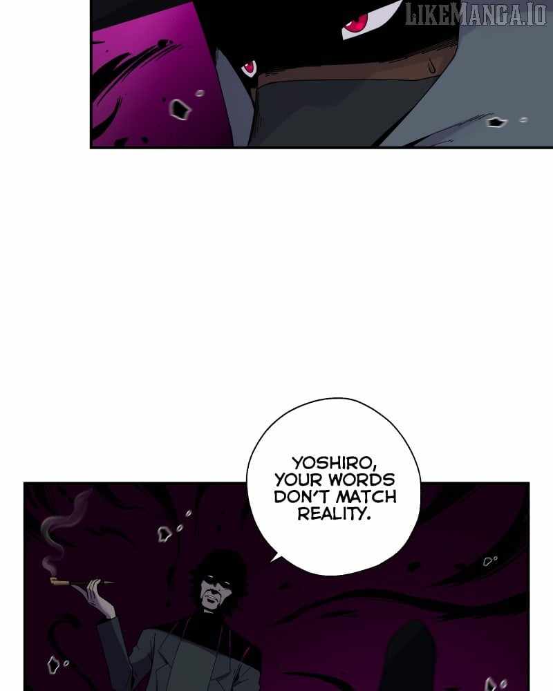 Black Sun Chapter 101 - Page 28