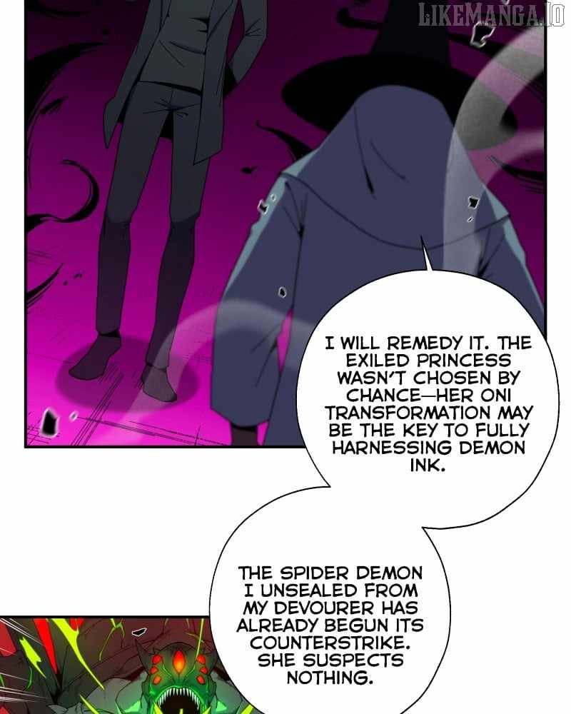 Black Sun Chapter 101 - Page 29