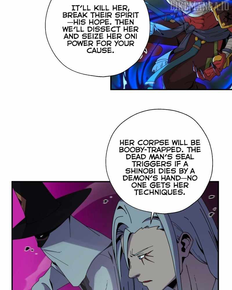 Black Sun Chapter 101 - Page 31