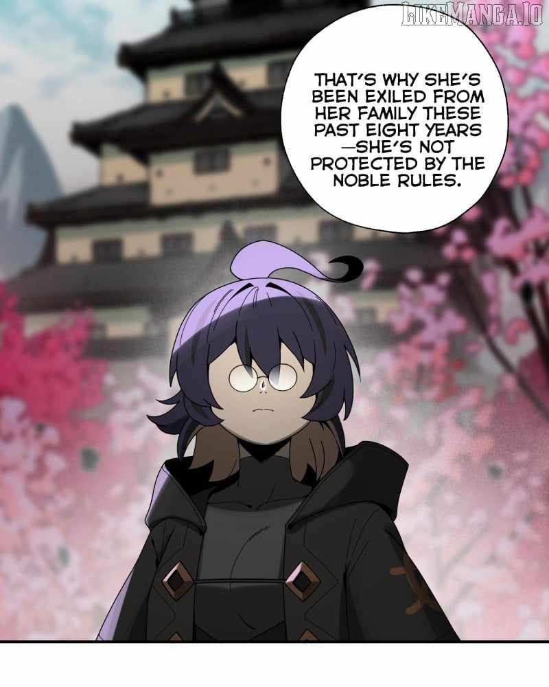 Black Sun Chapter 101 - Page 33