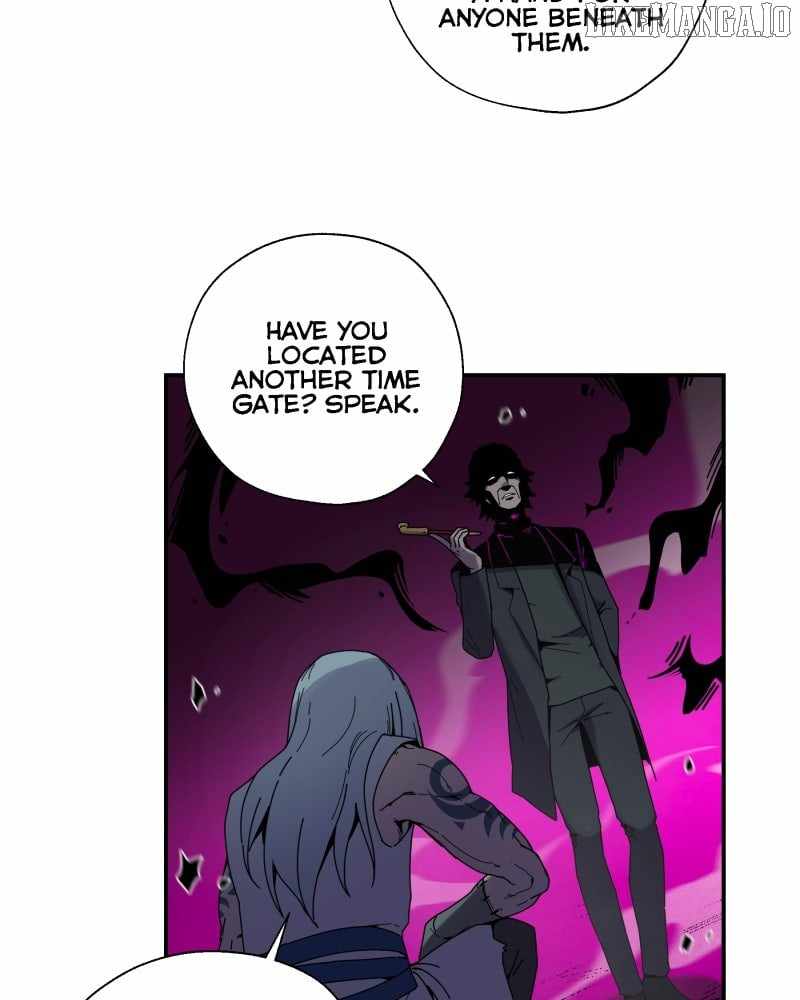 Black Sun Chapter 101 - Page 35
