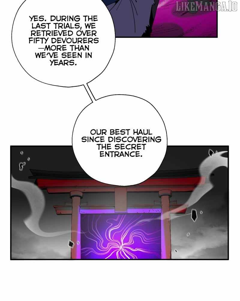 Black Sun Chapter 101 - Page 36