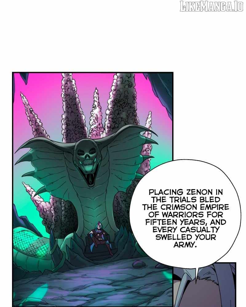 Black Sun Chapter 101 - Page 37
