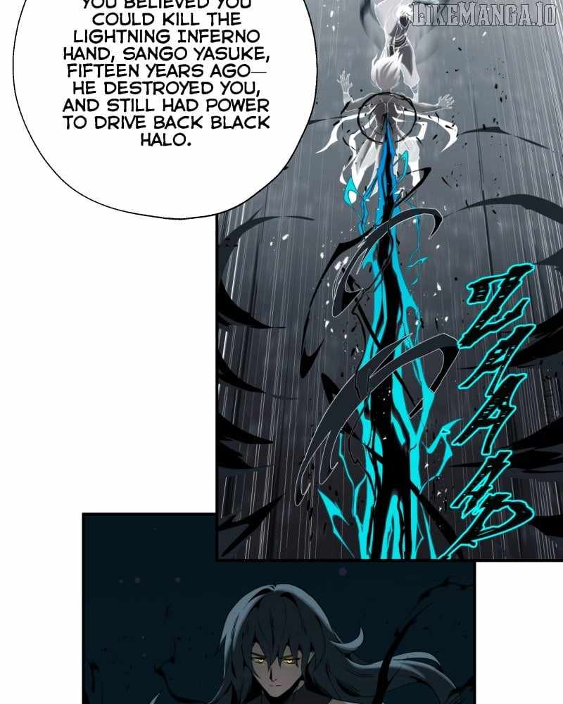 Black Sun Chapter 101 - Page 58