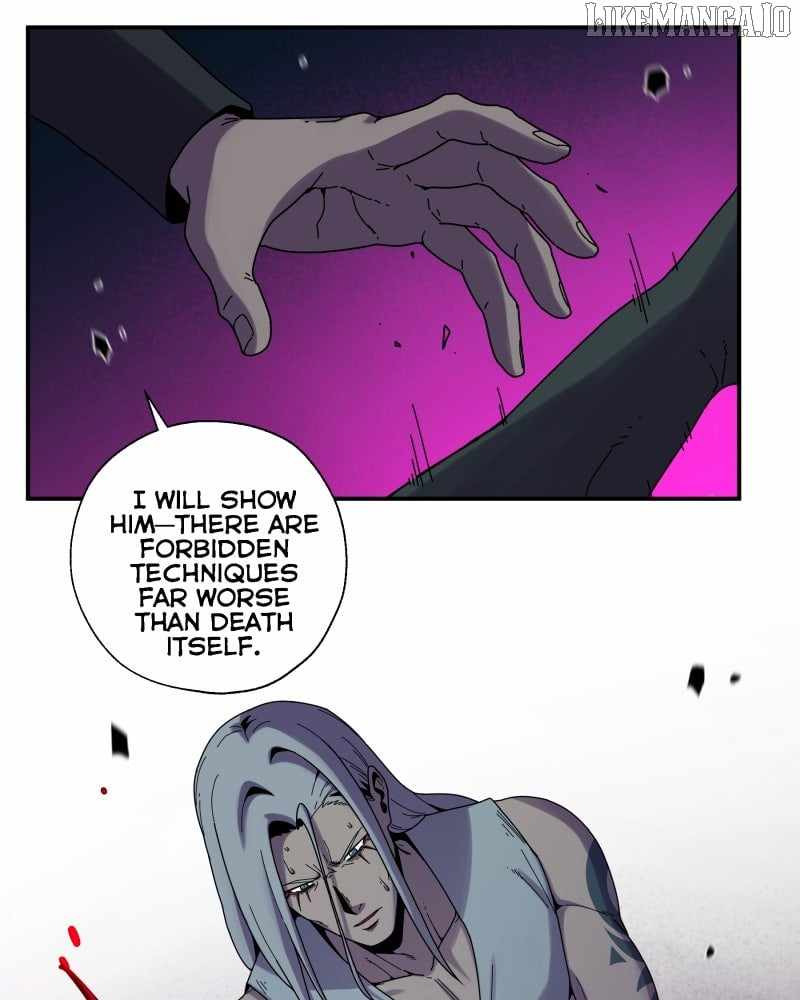 Black Sun Chapter 101 - Page 60