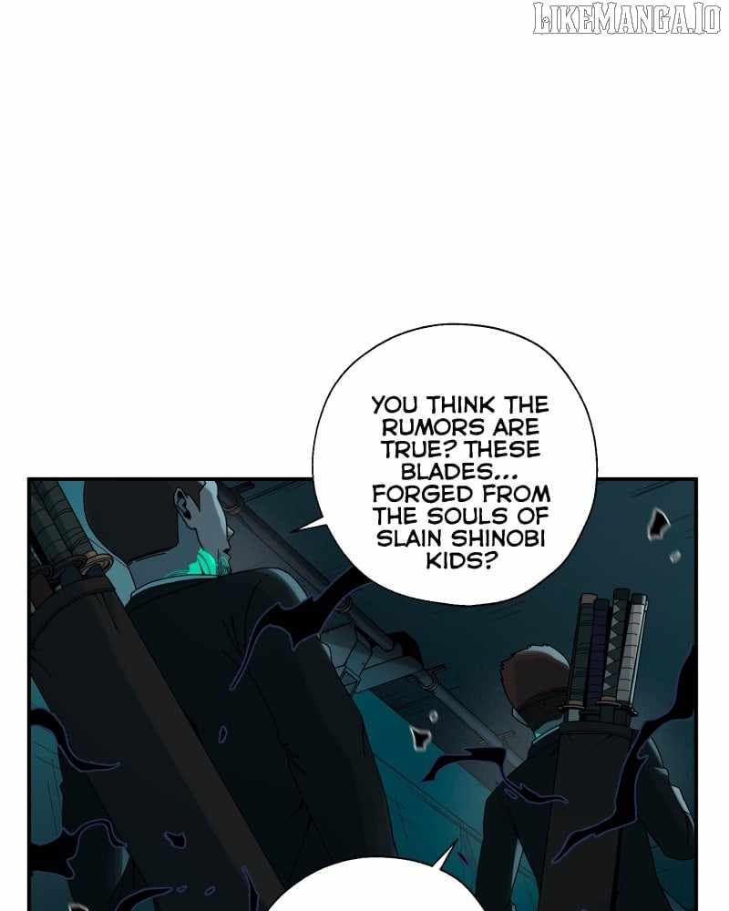 Black Sun Chapter 101 - Page 7