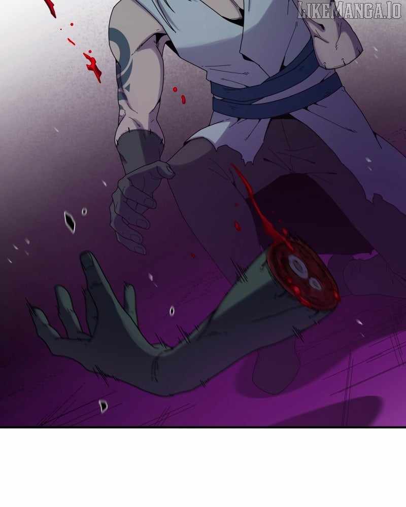 Black Sun Chapter 101 - Page 61