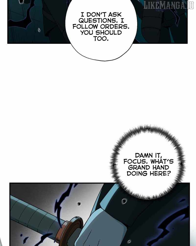 Black Sun Chapter 101 - Page 8