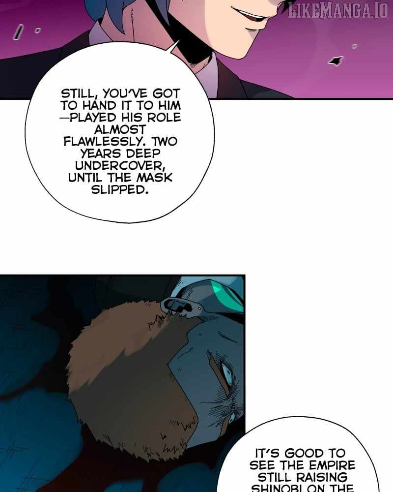 Black Sun Chapter 101 - Page 71