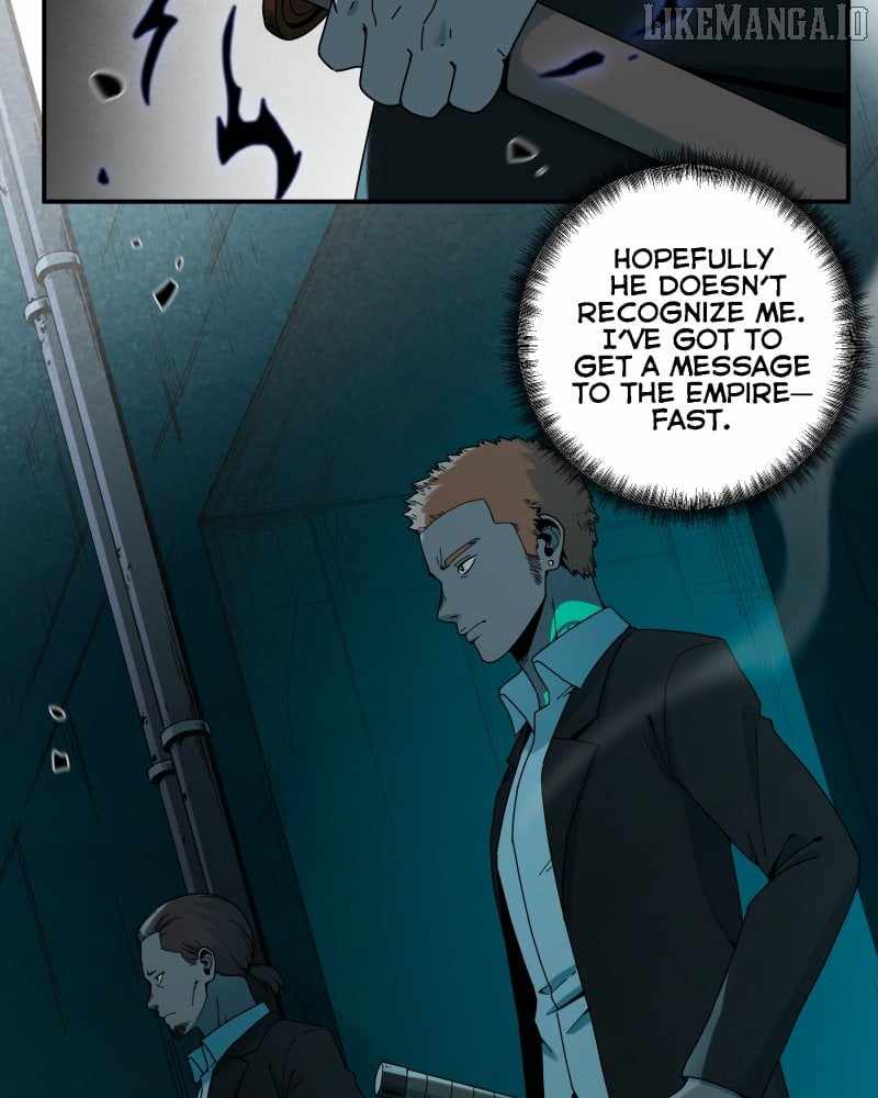 Black Sun Chapter 101 - Page 9