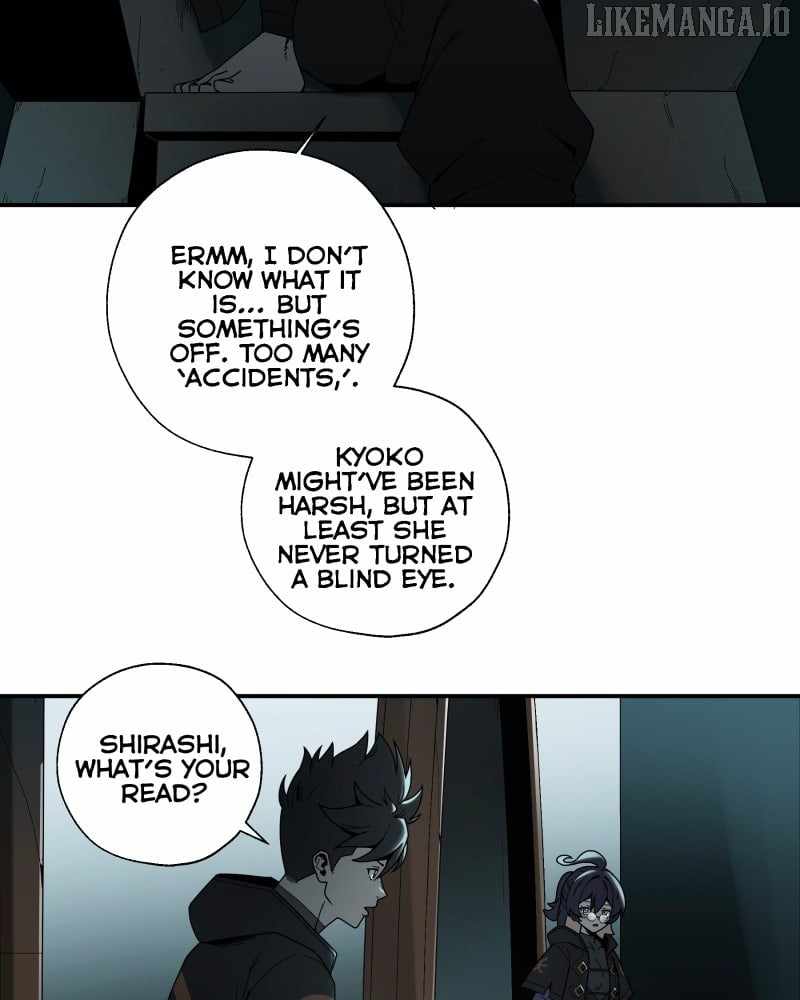 Black Sun Chapter 102 - Page 11
