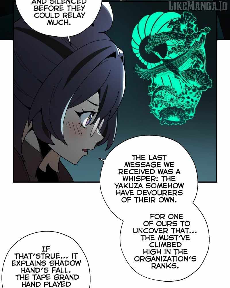 Black Sun Chapter 102 - Page 14