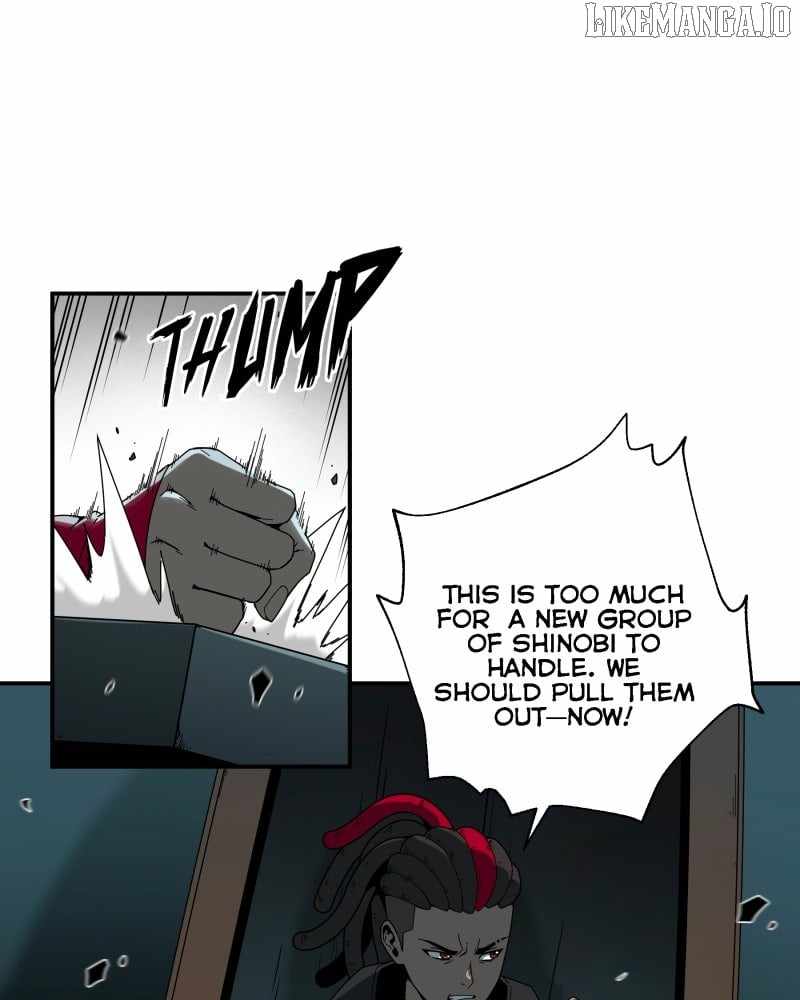Black Sun Chapter 102 - Page 16