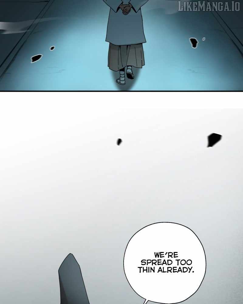 Black Sun Chapter 102 - Page 19