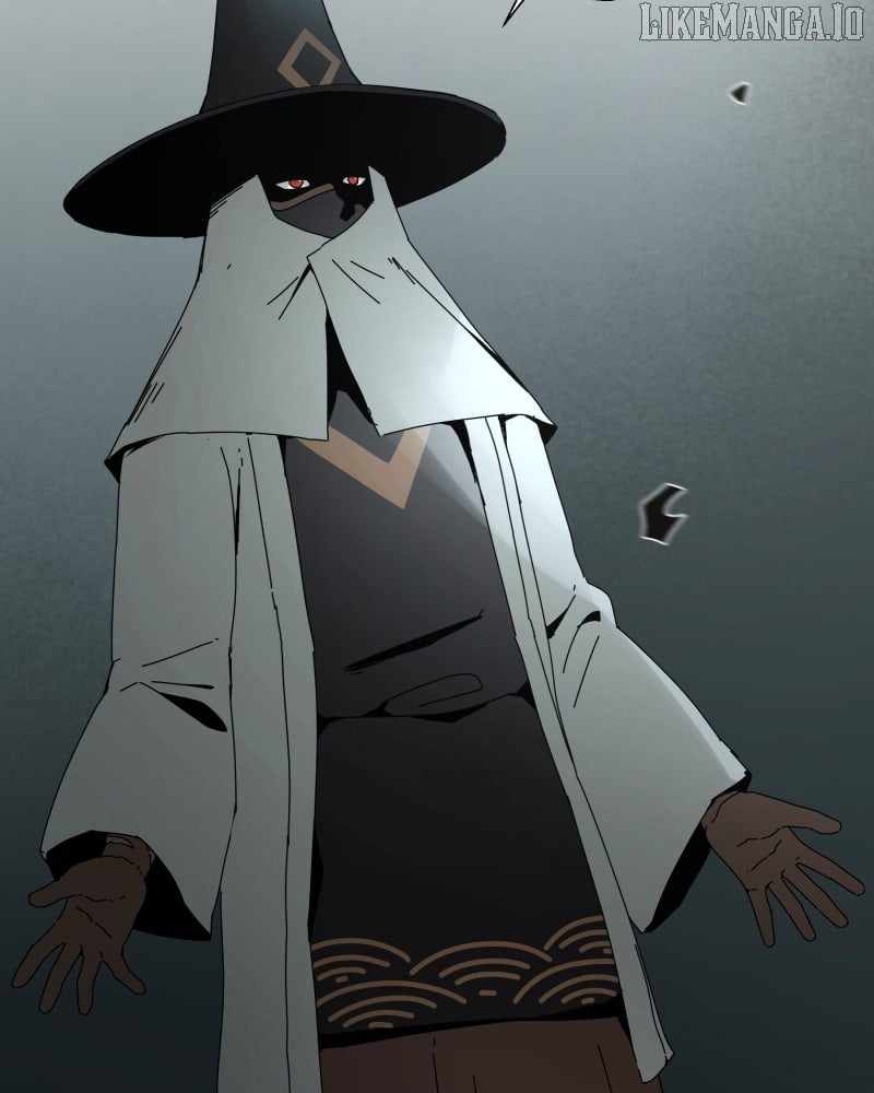 Black Sun Chapter 102 - Page 20