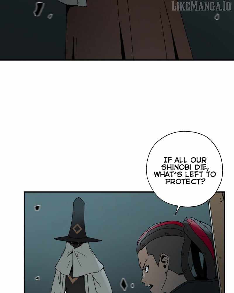 Black Sun Chapter 102 - Page 21