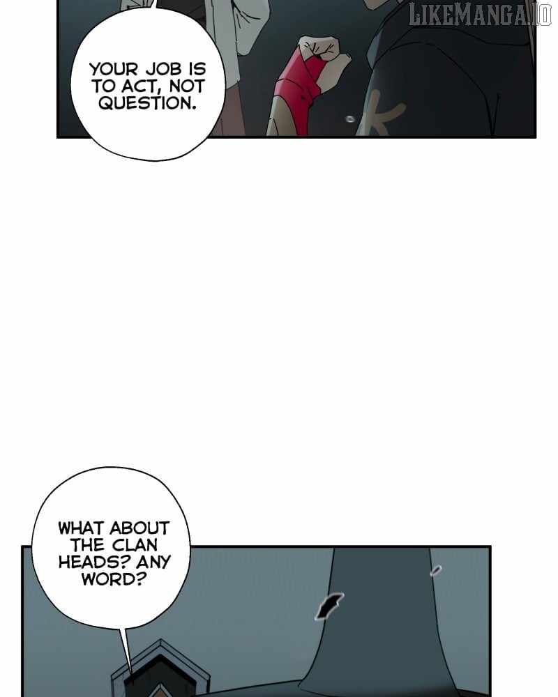 Black Sun Chapter 102 - Page 22