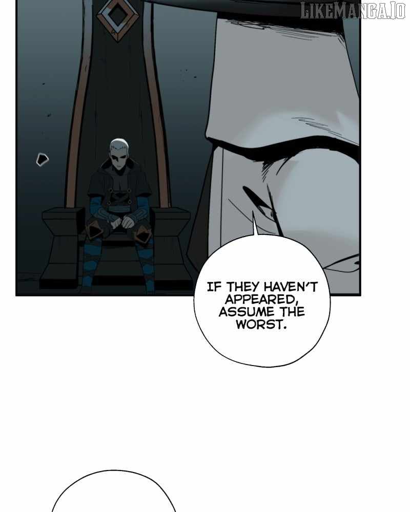 Black Sun Chapter 102 - Page 23