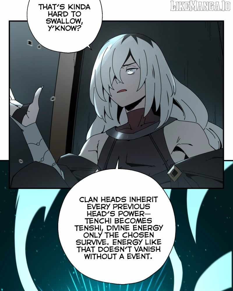 Black Sun Chapter 102 - Page 24