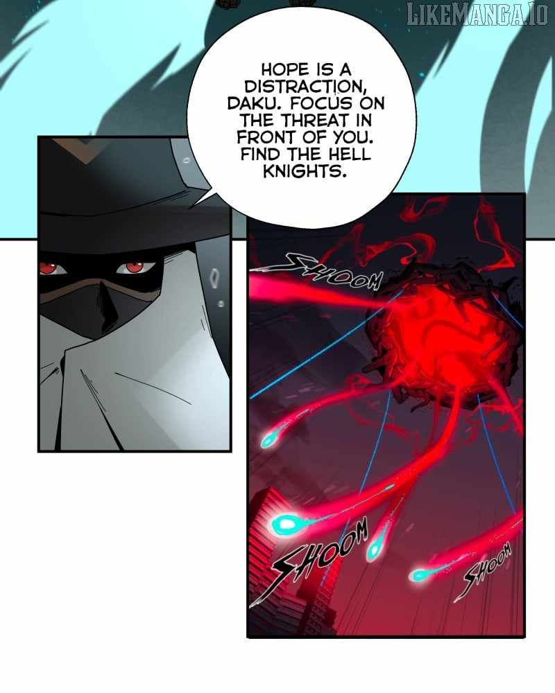 Black Sun Chapter 102 - Page 26