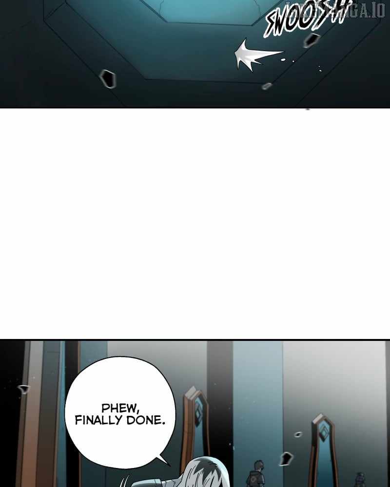 Black Sun Chapter 102 - Page 28