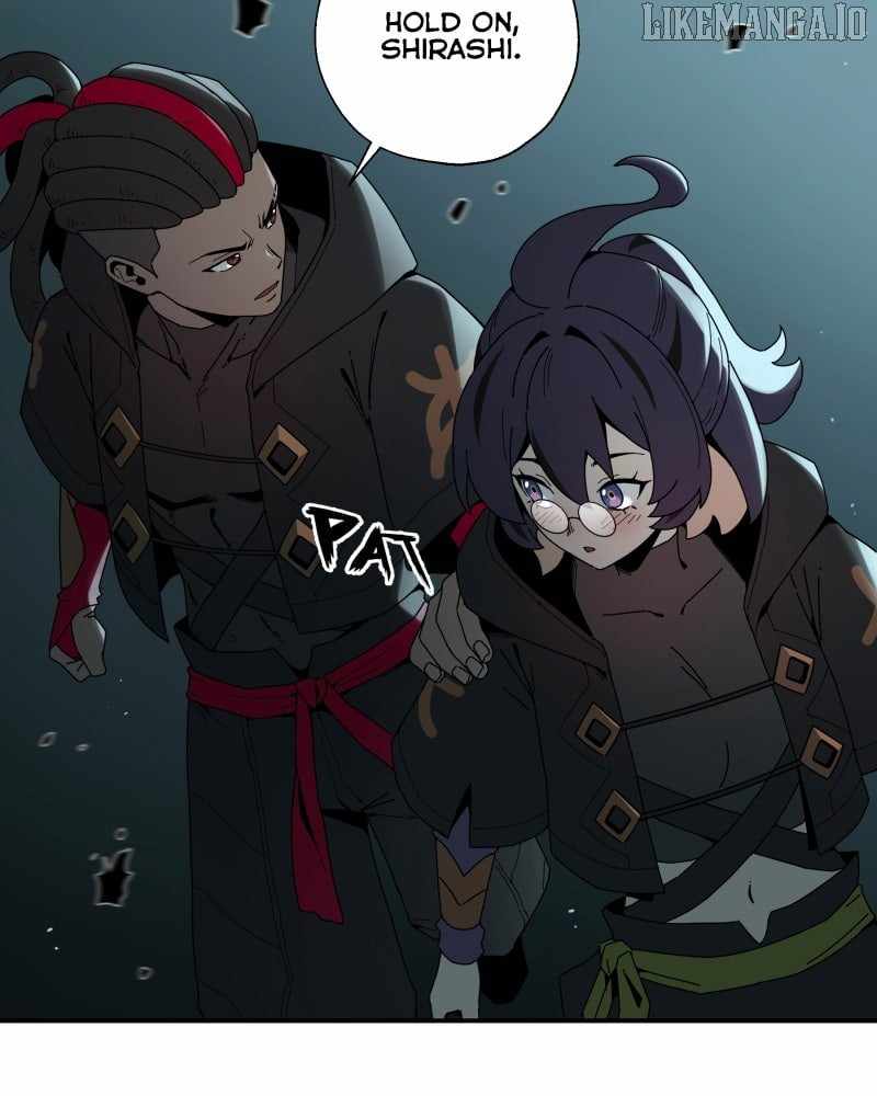 Black Sun Chapter 102 - Page 30