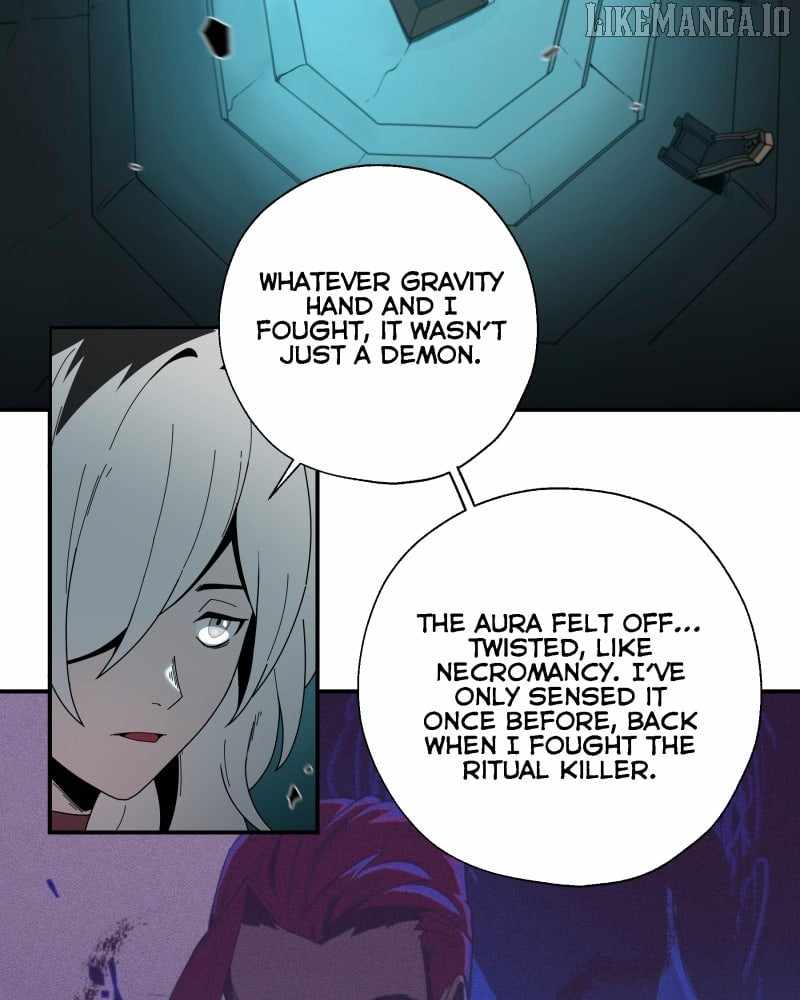 Black Sun Chapter 102 - Page 4