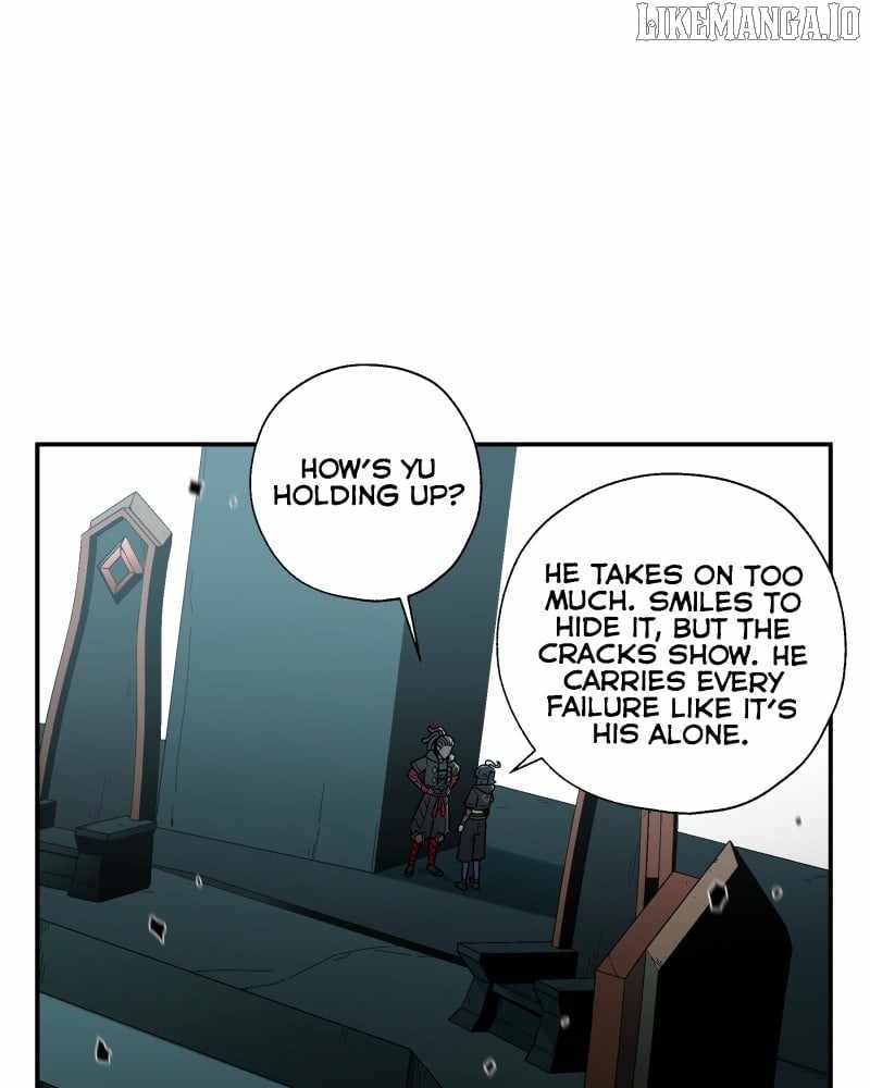 Black Sun Chapter 102 - Page 31