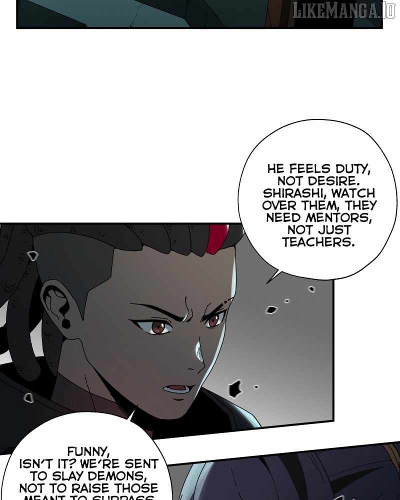 Black Sun Chapter 102 - Page 32
