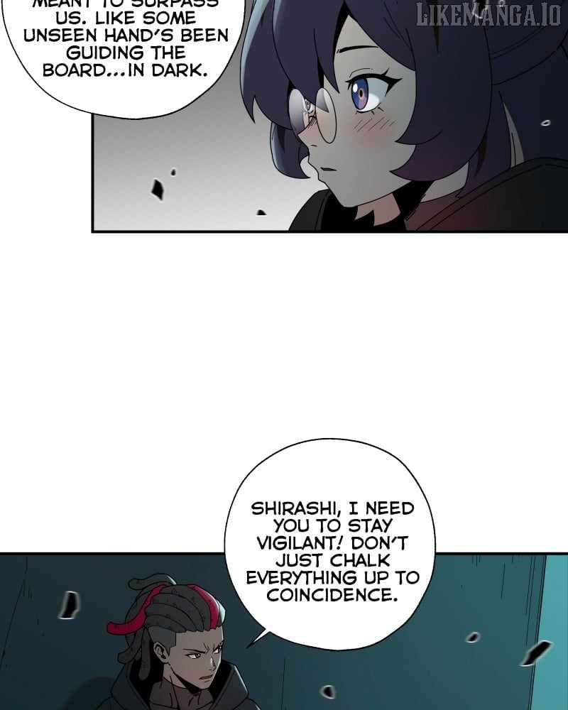 Black Sun Chapter 102 - Page 33